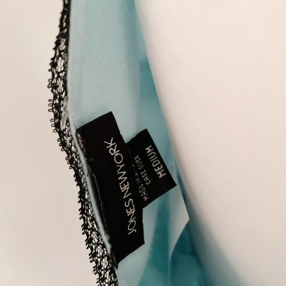 Jones New York Lace Dress - Picture 4 of 6